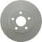 Centric Parts Gcx Brake Rotor Fully Coated, 320.62034F 320.62034F - alternate 1